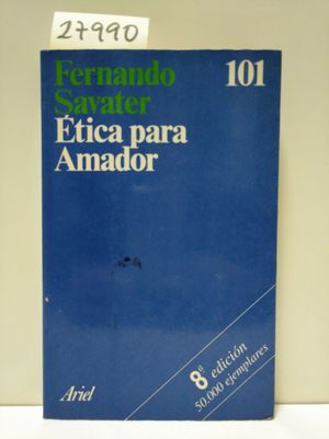 TICA PARA AMADOR