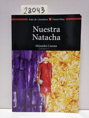 NUESTRA NATACHA