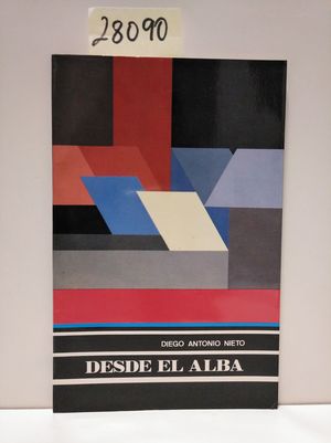 DESDE EL ALBA