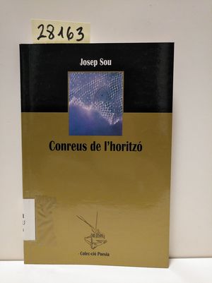 CONREUS DE L'HORITZ