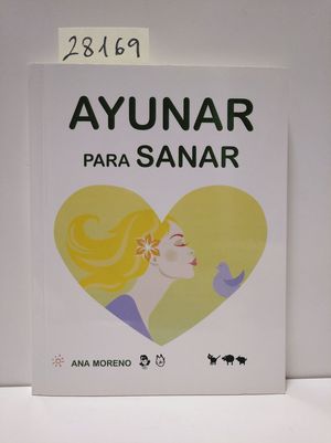 AYUNAR PARA SANAR