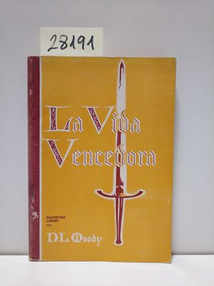 LA VIDA VENCEDORA