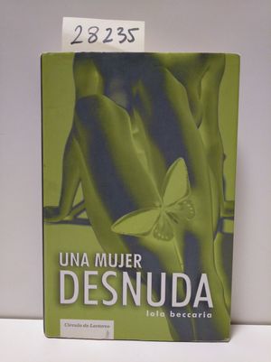 UNA MUJER DESNUDA