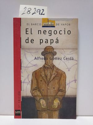 EL NEGOCIO DE PAP