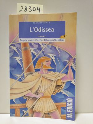 L'ODISSEA