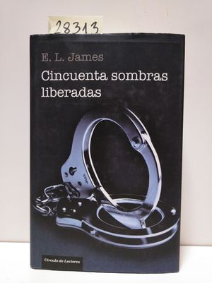 CINCUENTA SOMBRAS LIBERADAS