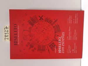 JOSELITO CON ESTRELLAS VOLUMEN 2
