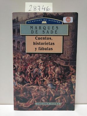 NUEVOS CUENTOS, HISTORIETAS Y FBULAS COMPLETAS