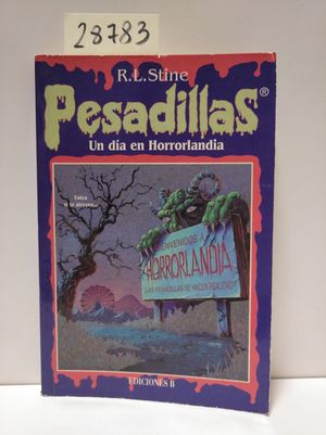UN DA EN HORRORLANDIA