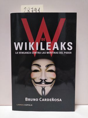 W DE WIKILEAKS