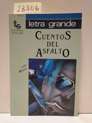 CUENTOS DEL ASFALTO