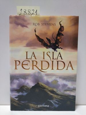 LA ISLA PERDIDA