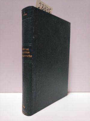 EL CONCEPTO Y LA ORGANIZACIN DEL ESTADO EN LAS 