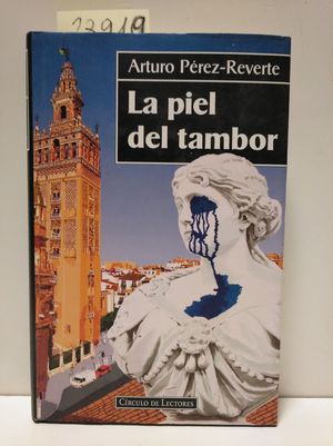 LA PIEL DEL TAMBOR