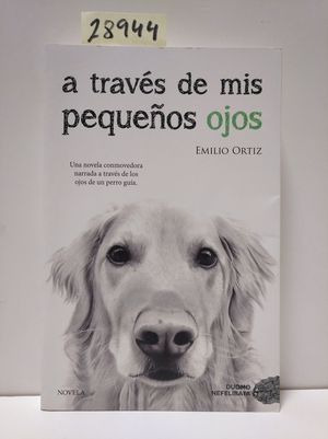 A TRAVS DE MIS PEQUEOS OJOS