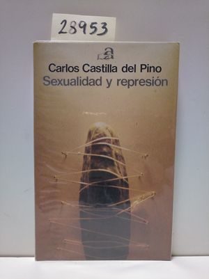 SEXUALIDAD Y REPRESIN.