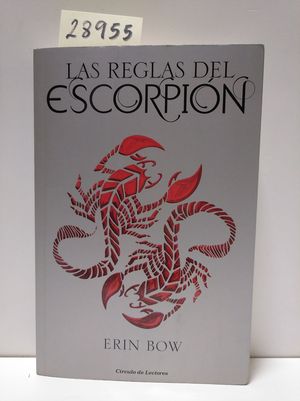 LAS REGLAS DEL ESCORPIN