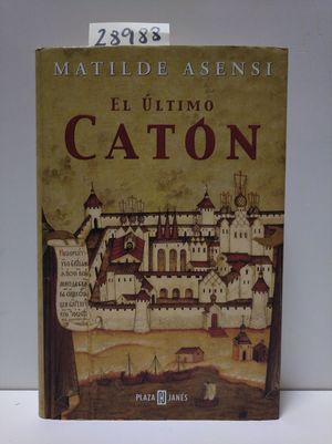 EL LTIMO CATN