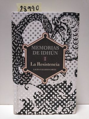 MEMORIAS DE IDHN I. LA RESISTENCIA