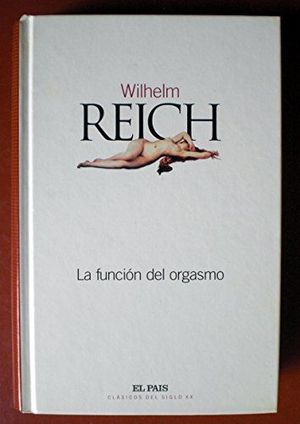 LA FUNCIN DEL ORGASMO