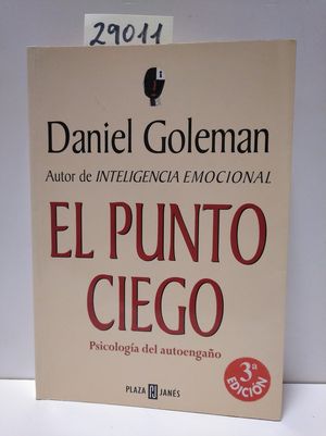 EL PUNTO CIEGO