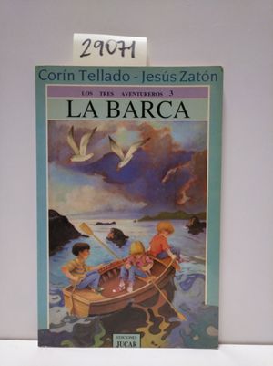 LA BARCA