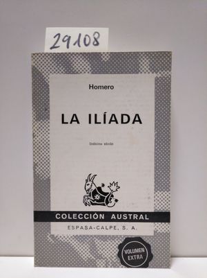 LA IL�ADA