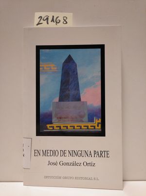 EN MEDIO DE NINGUNA PARTE