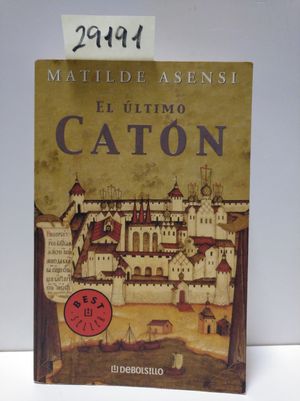 EL LTIMO CATN