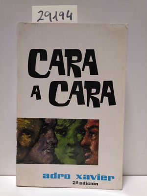 CARA A CARA