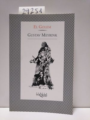 EL GOLEM