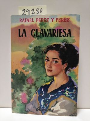 LA CLAVARIESA