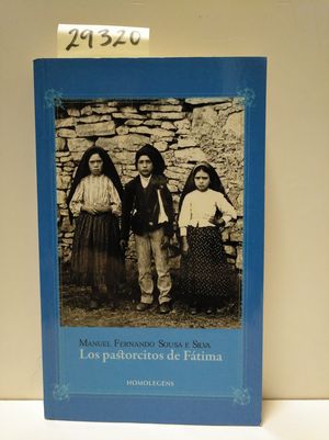 PASTORCITOS DE FTIMA, LOS