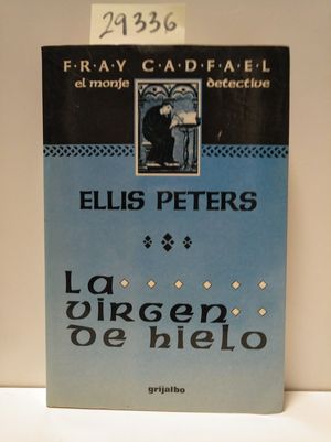 LA VIRGEN DEL HIELO