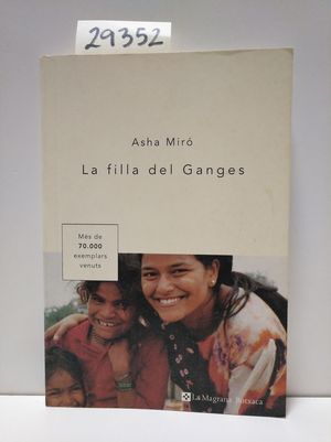 LA FILLA DEL GANGES