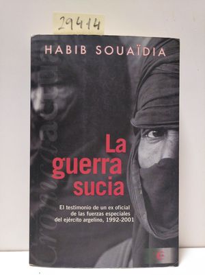 LA GUERRA SUCIA