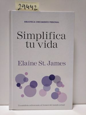 SIMPLIFICA TU VIDA