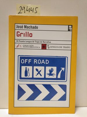 GRILLO