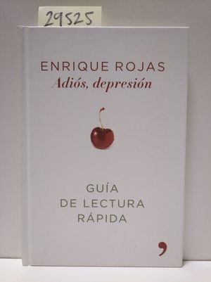 ADIS, DEPRESIN. GUA DE LECTURA RPIDA.