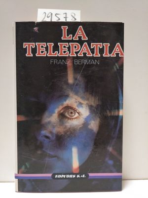 LA TELEPATA