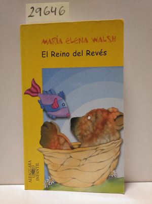 EL REINO DEL REVES