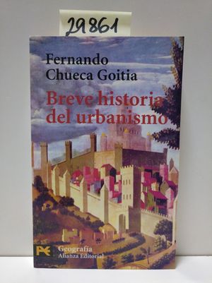 BREVE HISTORIA DEL URBANISMO