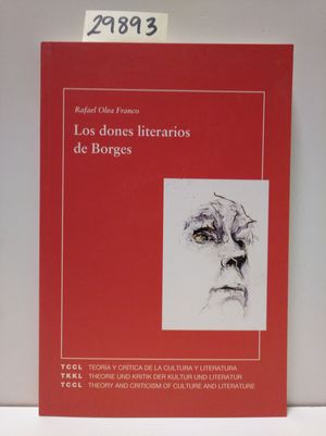 LOS DONES LITERARIOS DE BORGES