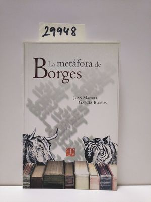 LA METFORA DE BORGES