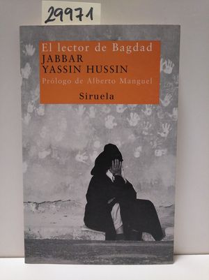 EL LECTOR DE BAGDAD