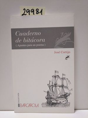 CUADERNO DE BITCORA