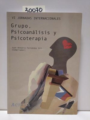 GRUPO, PSICOANLISIS Y PSICOTERAPIA