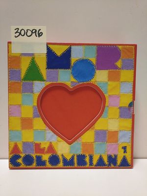 AMOR A LA COLOMBIANA