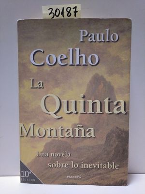 LA QUINTA MONTAA