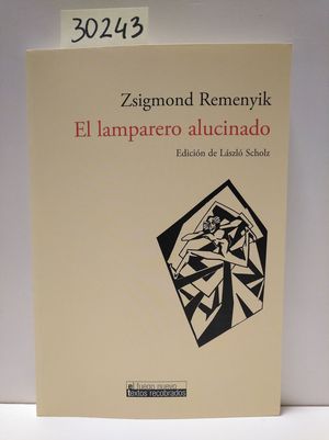 EL LAMPARERO ALUCINADO